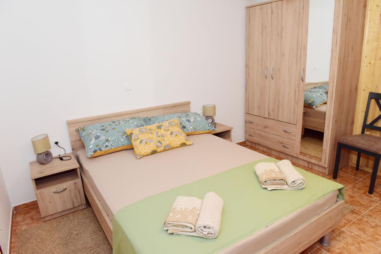 Apartman Bingo Йосипдол Екстер'єр фото