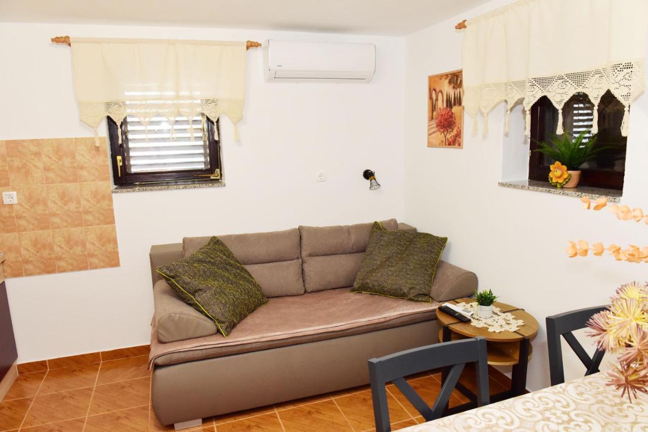 Apartman Bingo Йосипдол Екстер'єр фото