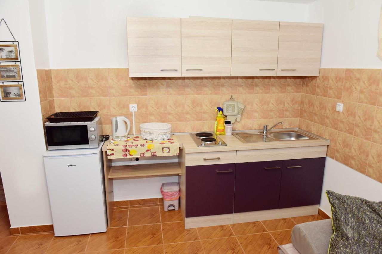 Apartman Bingo Йосипдол Екстер'єр фото