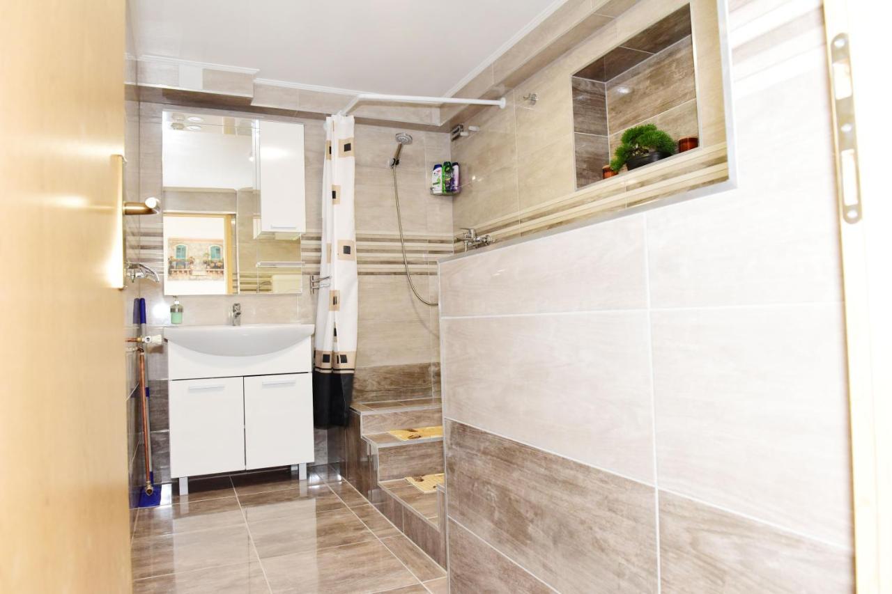 Apartman Bingo Йосипдол Екстер'єр фото