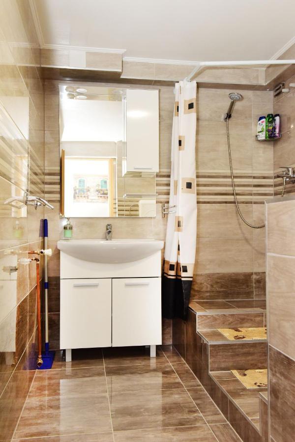 Apartman Bingo Йосипдол Екстер'єр фото