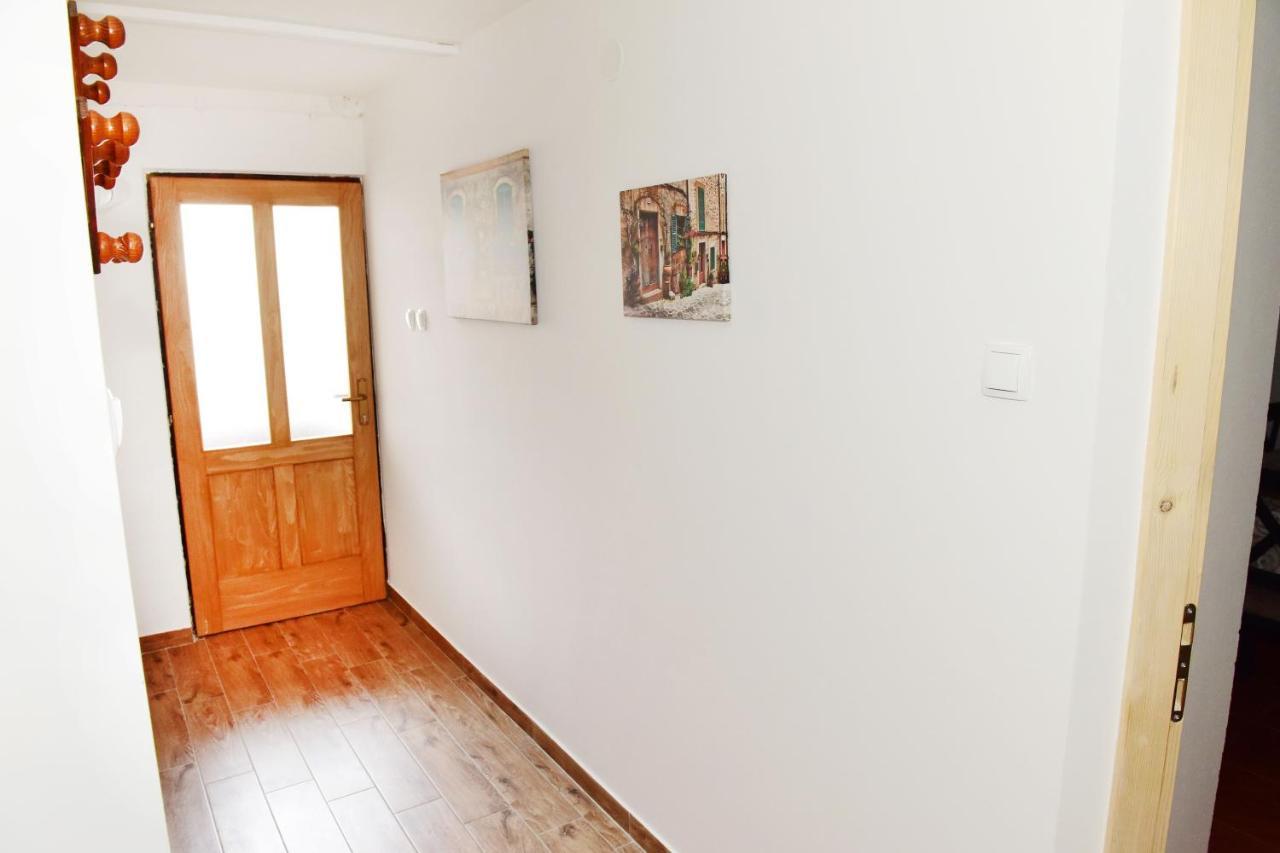 Apartman Bingo Йосипдол Екстер'єр фото
