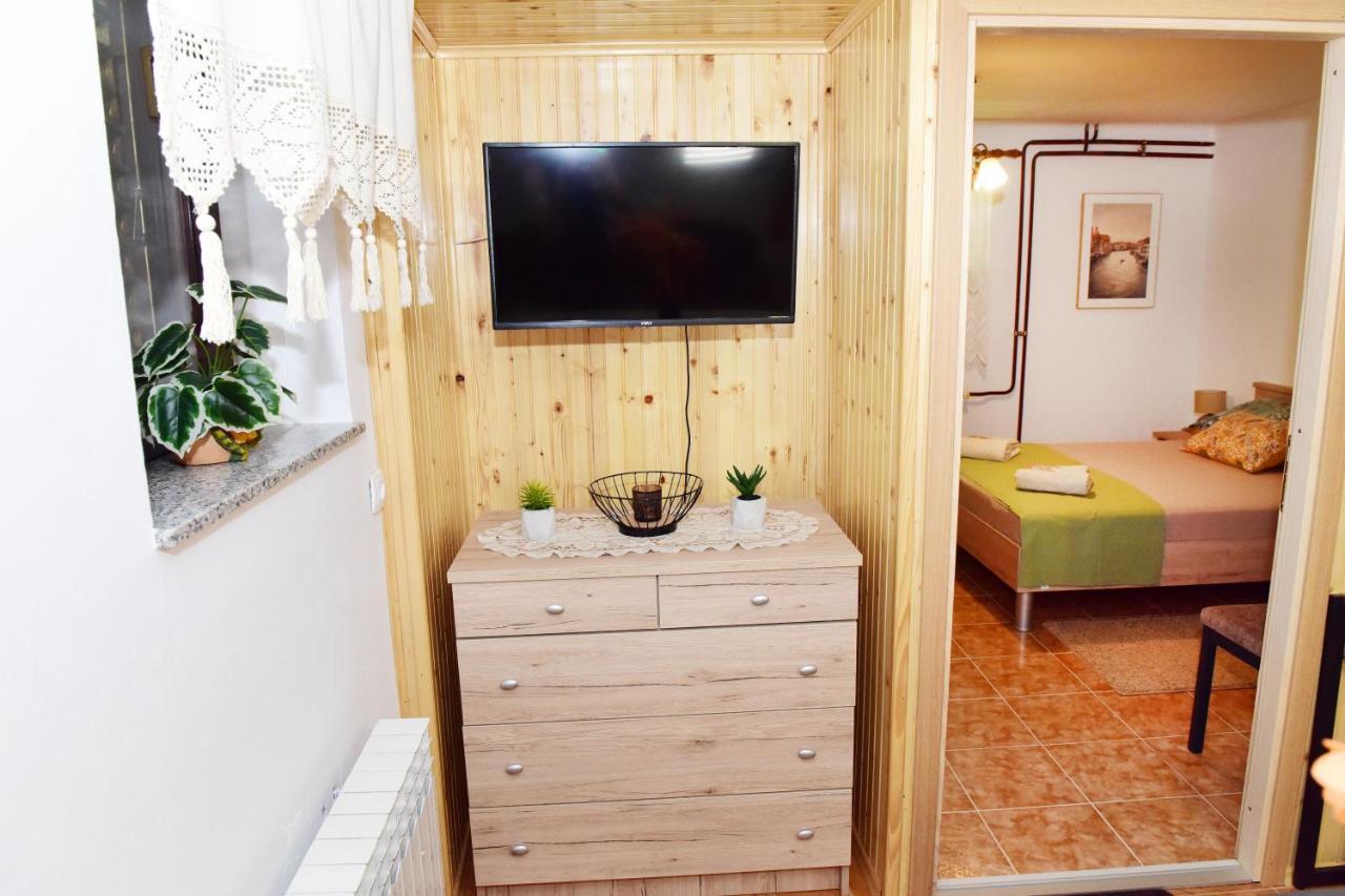 Apartman Bingo Йосипдол Екстер'єр фото