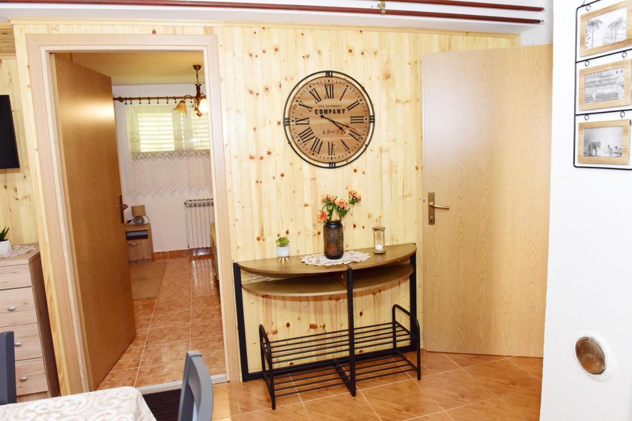 Apartman Bingo Йосипдол Екстер'єр фото